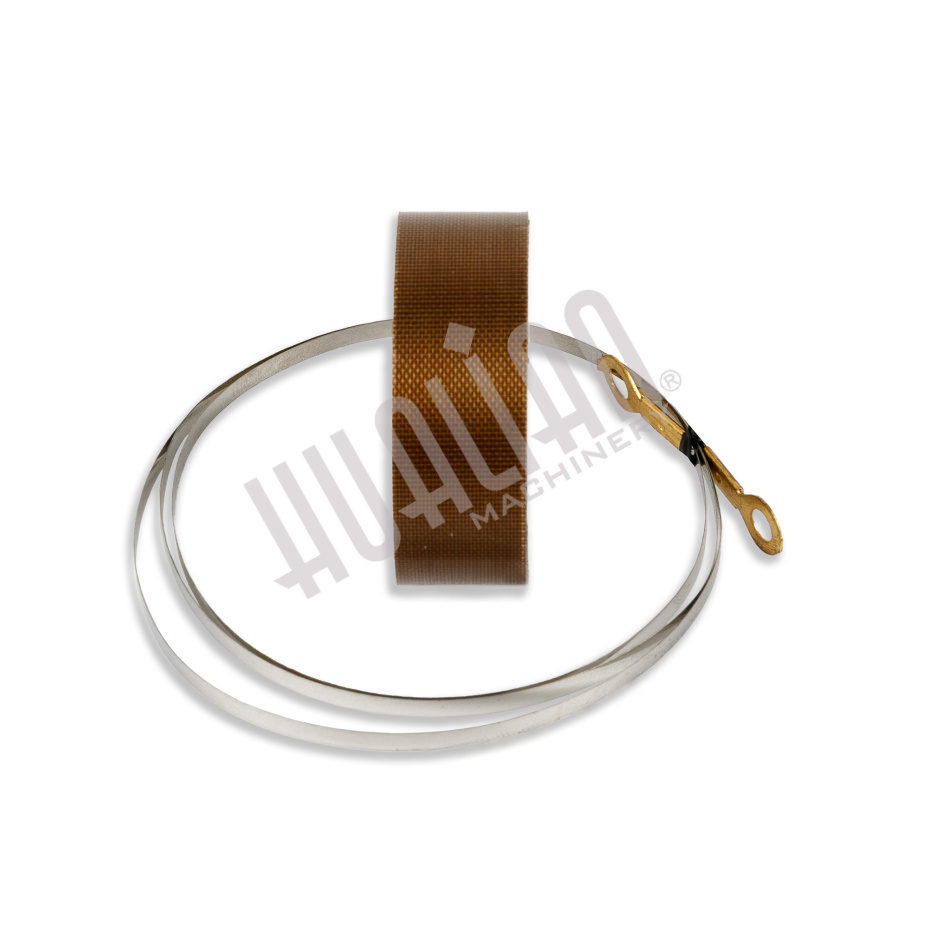 Зип для SFTD-600 (нихром,тефлон) Hualian - Купить с доставкой по всей России