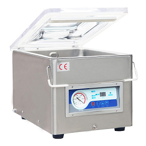 Вакуумные упаковщики