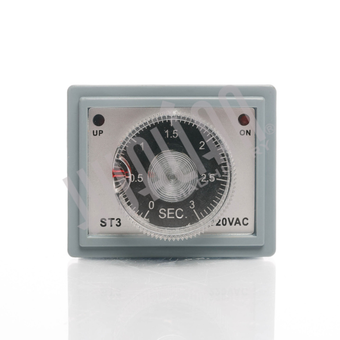 Реле времени к запайщикам серии SFTD, BSF-501/601 Hualian - Купить с доставкой по всей России