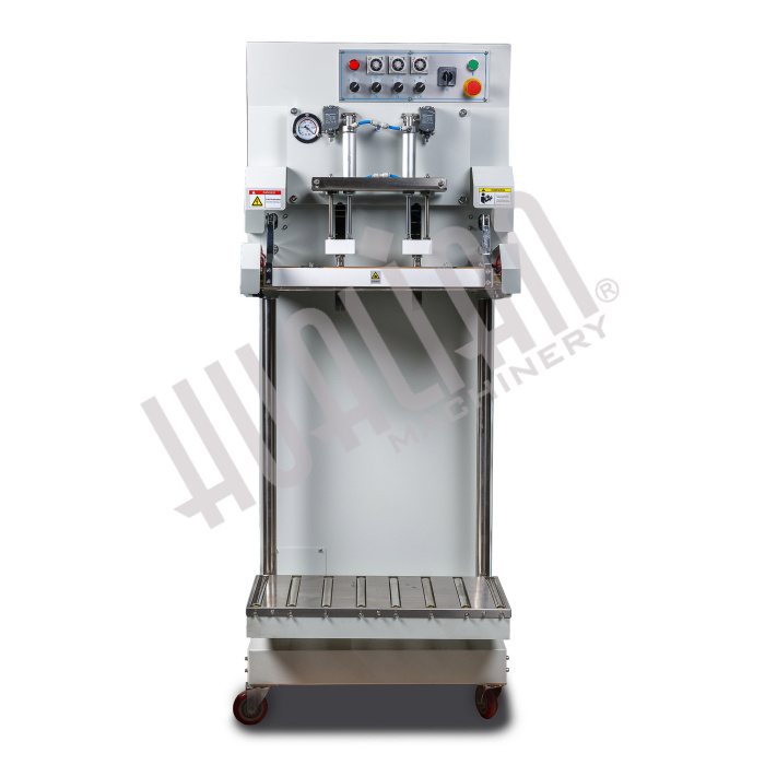 Вакуумный упаковщик DZQ-600L/S Hualian - Купить с доставкой по всей России