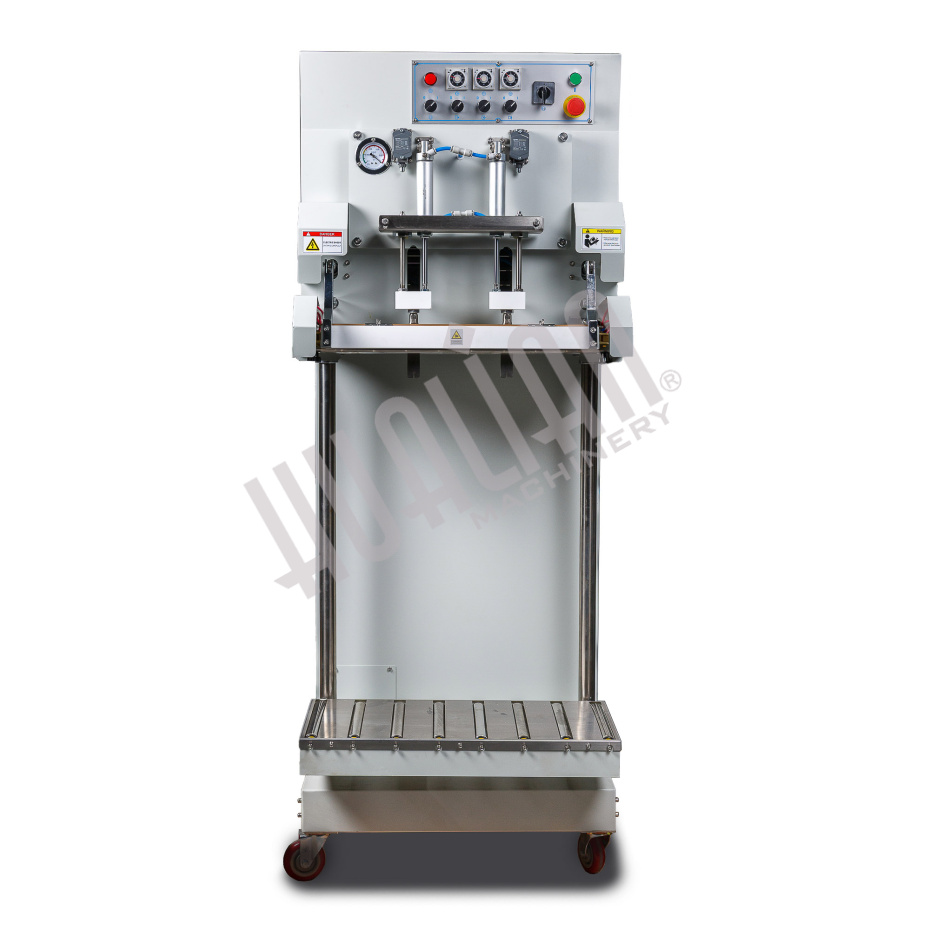 Вакуумный упаковщик DZQ-600L/S Hualian - Купить с доставкой по всей России