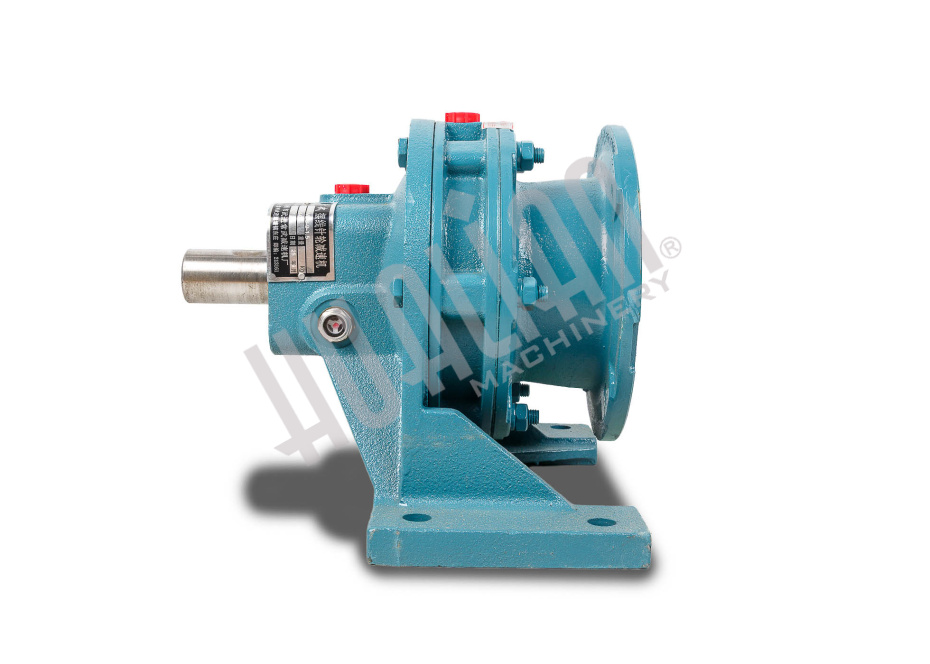 Редуктор для SX-80 Hualian - Купить с доставкой по всей России - 5