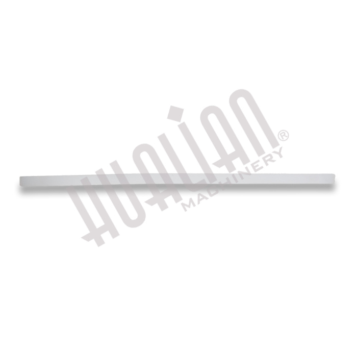 Резина силиконовая под сварочную планку (16,5×11×510 мм) для EV51 Hualian - Купить с доставкой по всей России