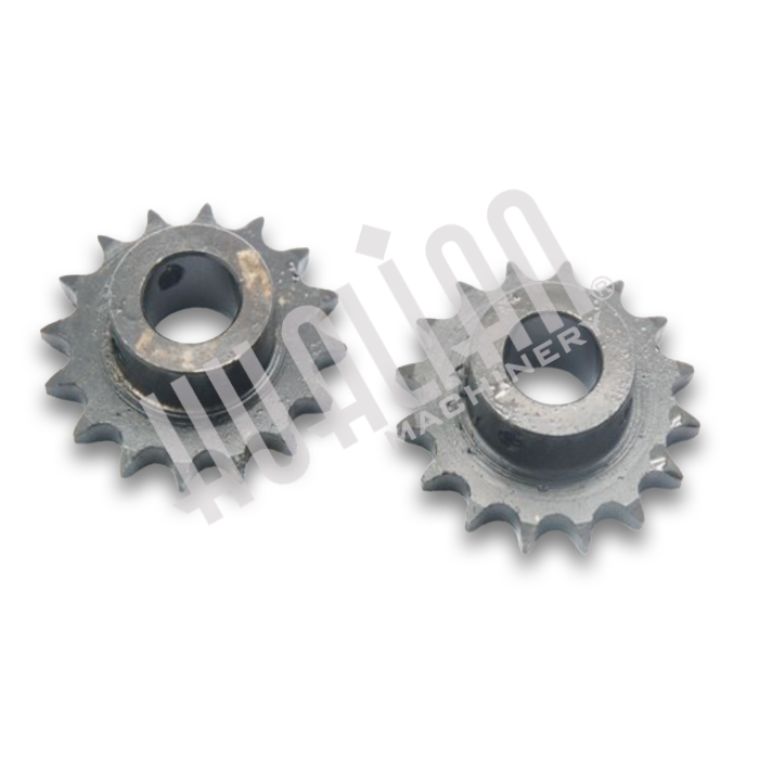 Звездочка конвейера для FRM-1120L (№106089) Hualian - Купить с доставкой по всей России