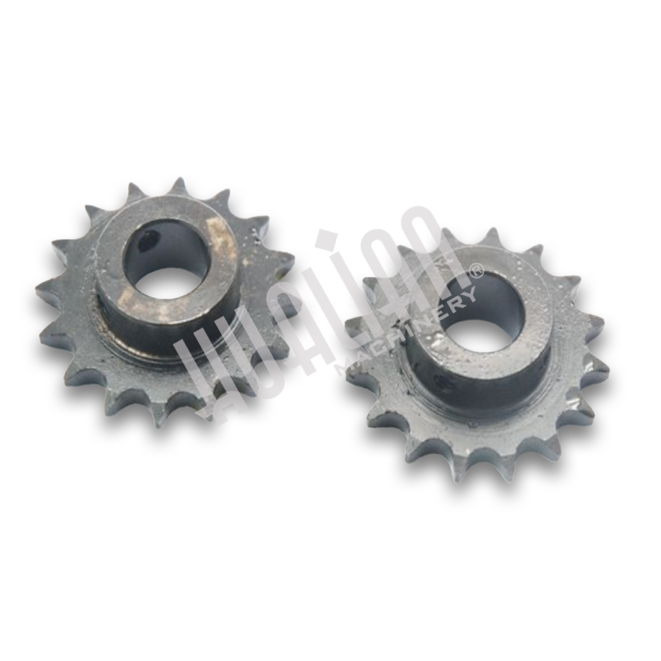 Звездочка конвейера для FRM-1120L (№106089) Hualian - Купить с доставкой по всей России