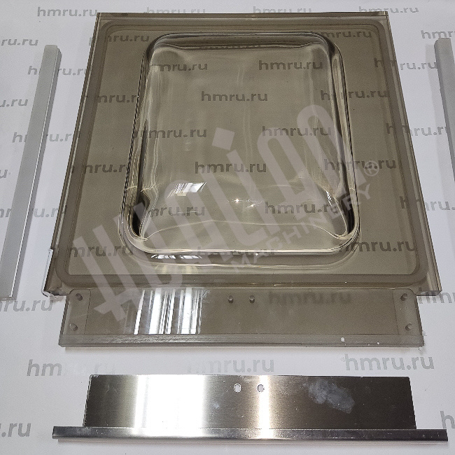 Крышка для вакуумника DZ-400 Hualian - Купить с доставкой по всей России - 10