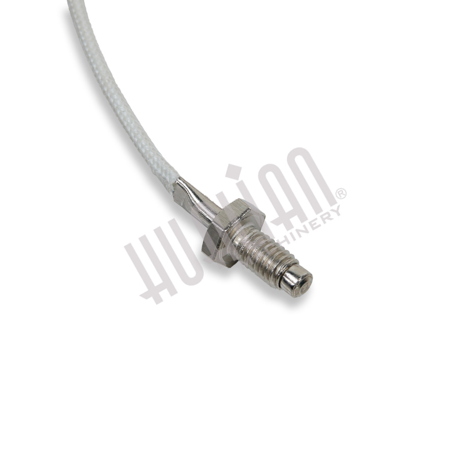 Термопара для DXDY-1000A/III (вертикальная) Hualian - Купить с доставкой по всей России - 2