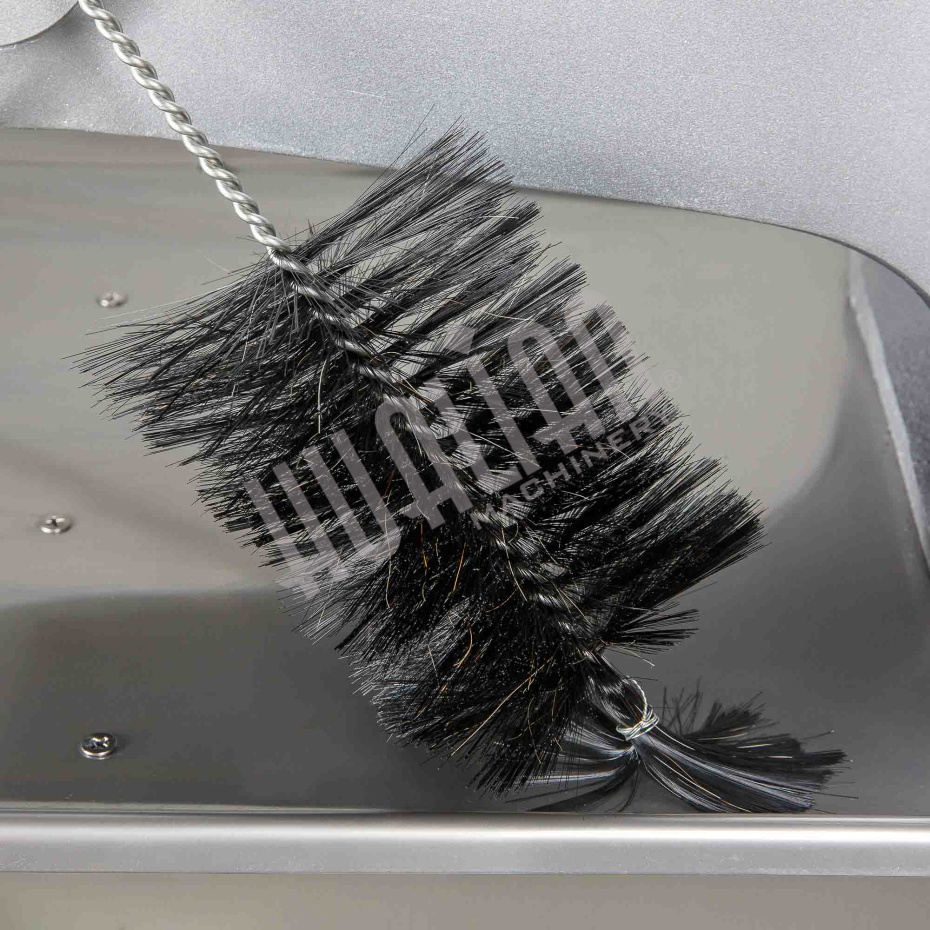 Пельменный аппарат JGL-135-5B (7-8 гр) (90х42х10) Hualian - Купить с доставкой по всей России - 29