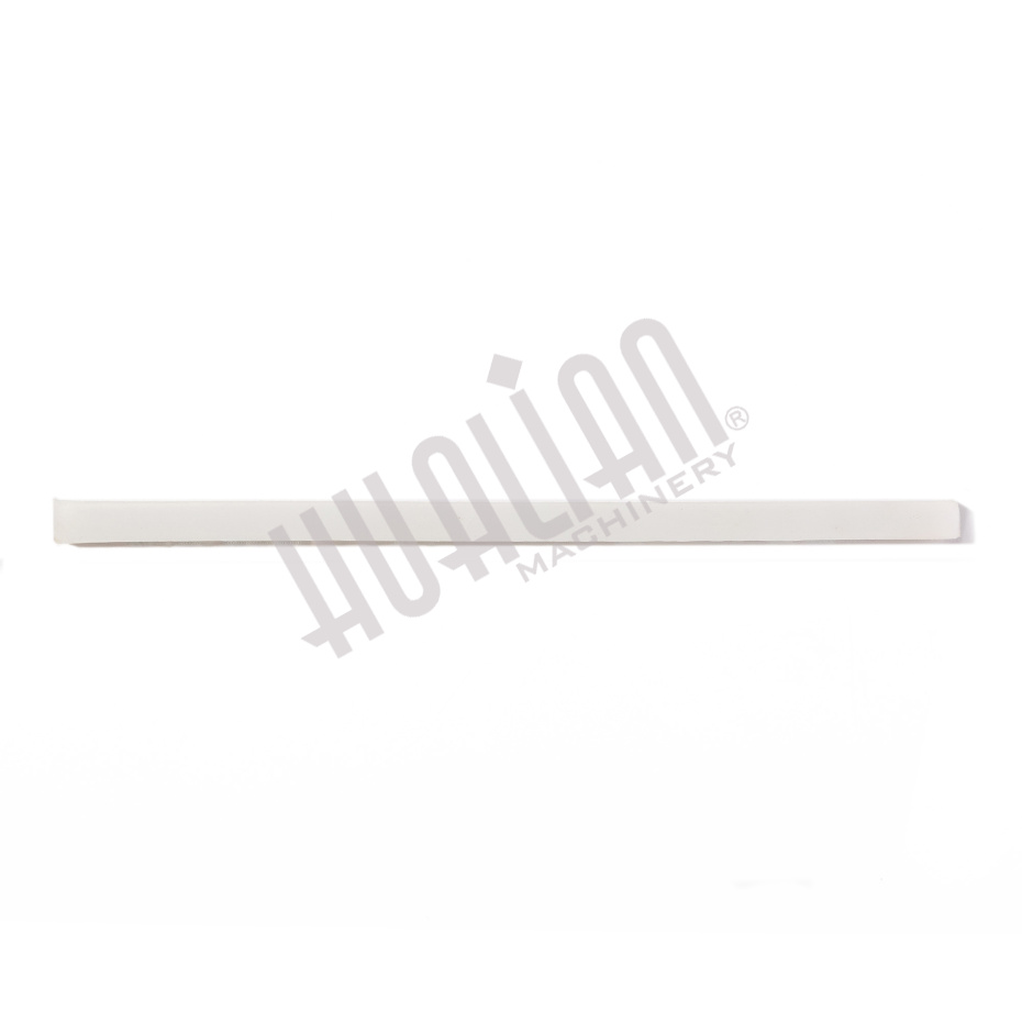 Силиконовая прижимная планка для FS-200 Hualian - Купить с доставкой по всей России - 2
