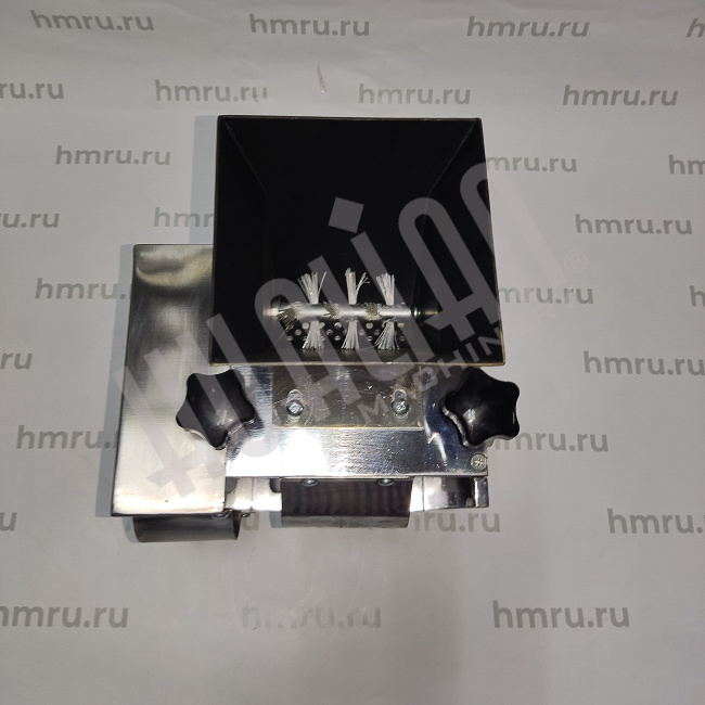 Формующая голова для JGL-120-5B (10-12 гр., матрица Ø100*52, 10 ячеек) Hualian - Купить с доставкой по всей России - 2