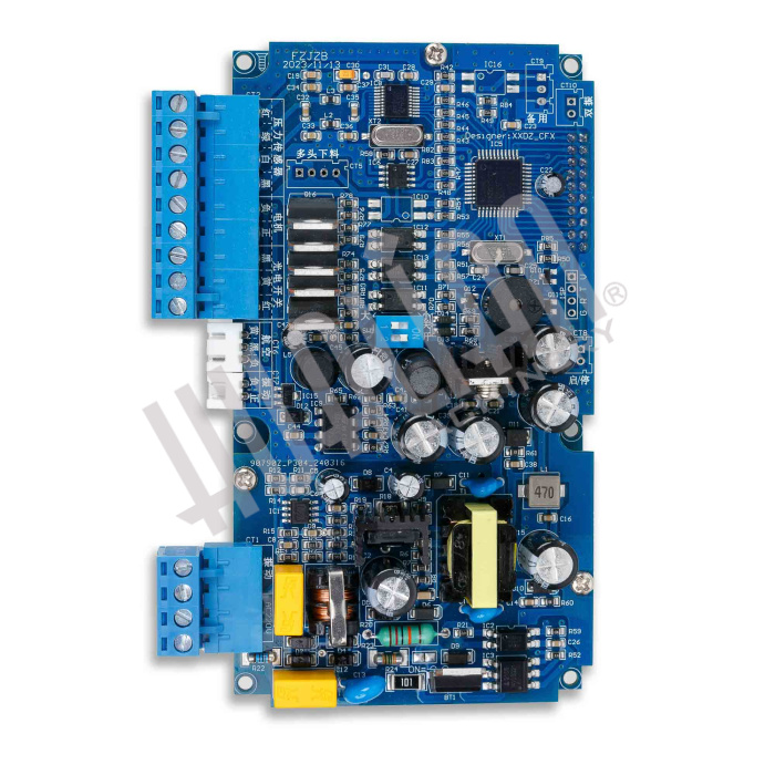 Плата управления для FZ-9999 Hualian - Купить с доставкой по всей России