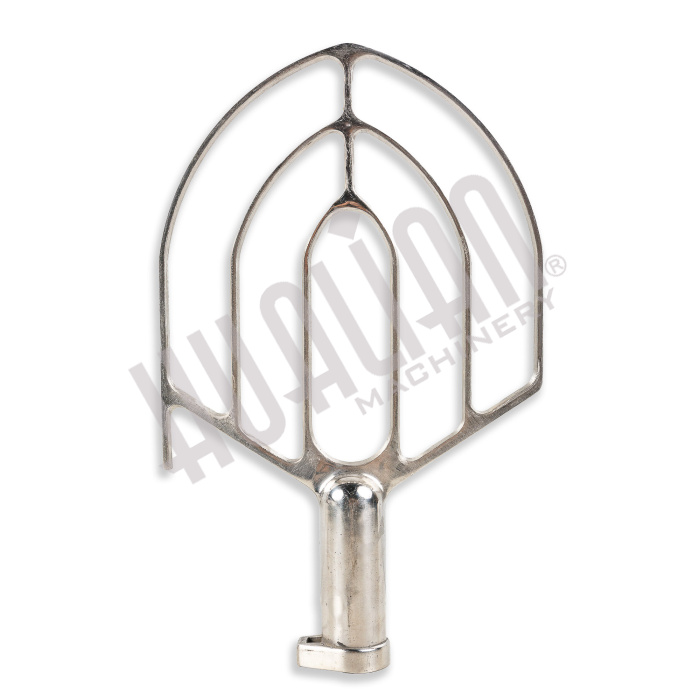 Лопатка для миксера B20 Hualian - Купить с доставкой по всей России