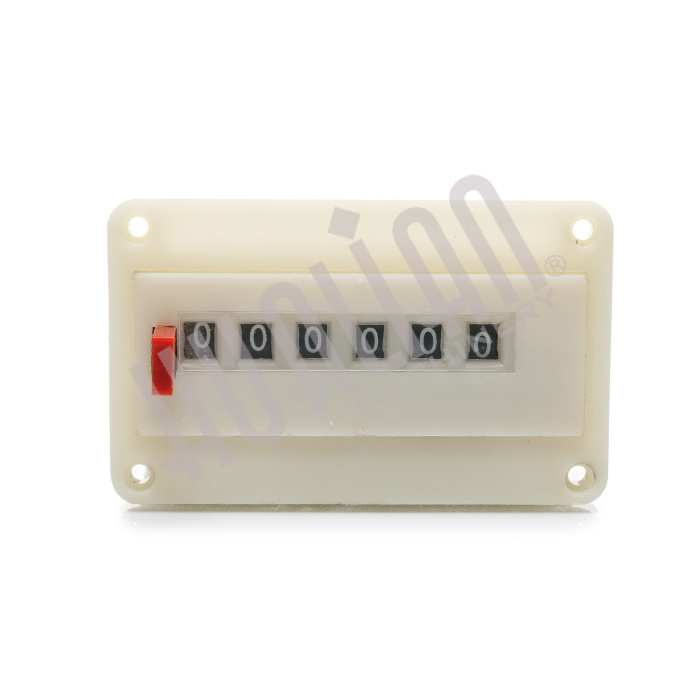 Счетчик пакетов для DXDY-1000AIII Hualian - Купить с доставкой по всей России