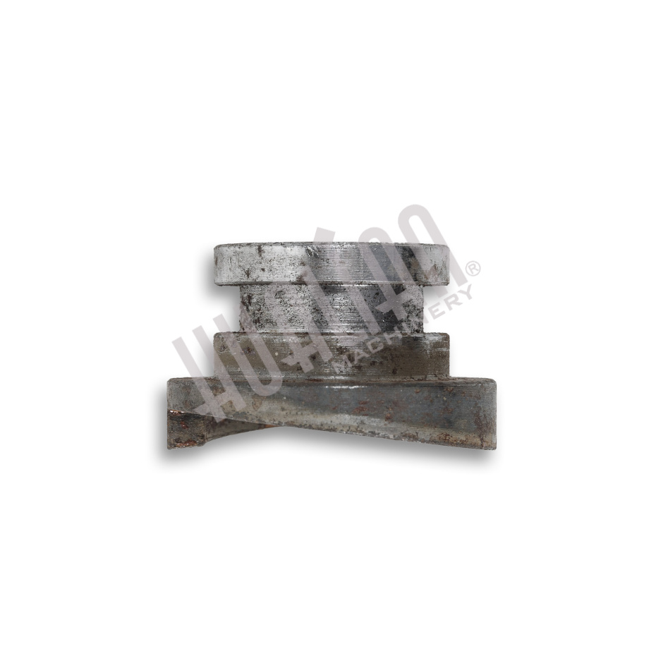 Подвижная соединительная муфта для JGL (4-20) Hualian - Купить с доставкой по всей России - 3