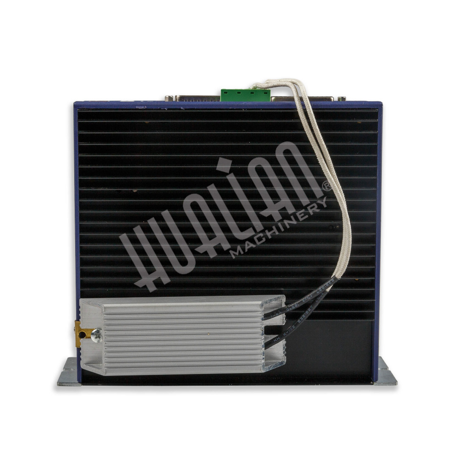 Контроллер серводвигателя для FLG-500A Hualian - Купить с доставкой по всей России - 6