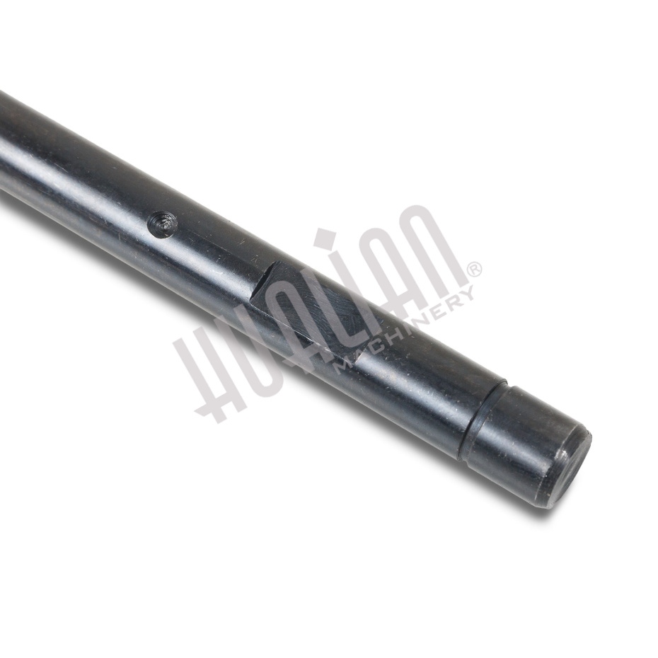 Передний вал транспортера к FRB-770\810  Hualian - Купить с доставкой по всей России - 4