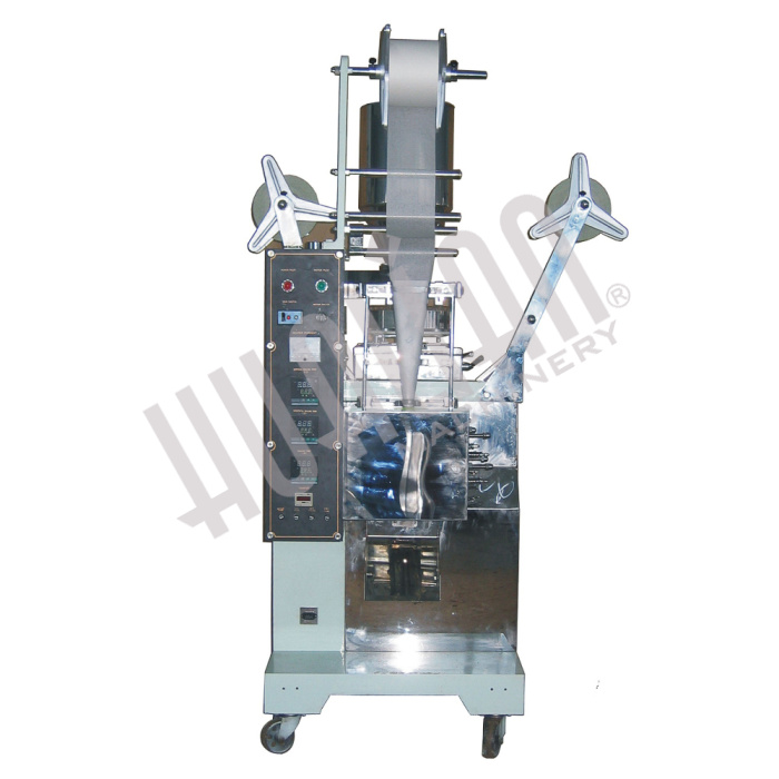 DXDC-6 Машина для упаковки - расфасовки чая Hualian - Купить с доставкой по всей России