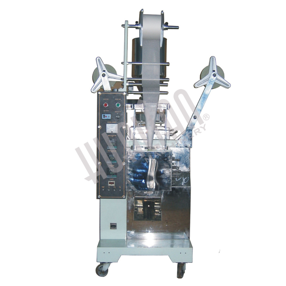 DXDC-6 Машина для упаковки - расфасовки чая Hualian - Купить с доставкой по всей России