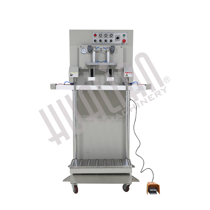 Вакуумный упаковщик DZQ-1000L Hualian - Купить с доставкой по всей России