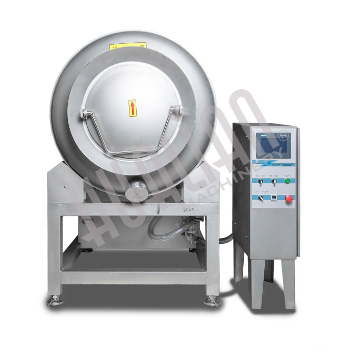 Вакуумный массажер GRZK1000 (тач скрин) Hualian - Купить с доставкой по всей России