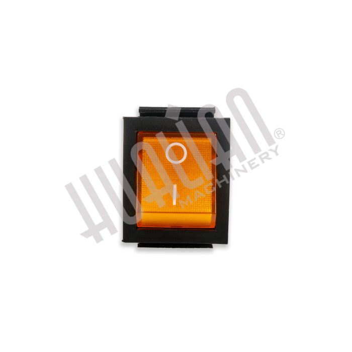 Кнопка "вкл" для FRB Hualian - Купить с доставкой по всей России