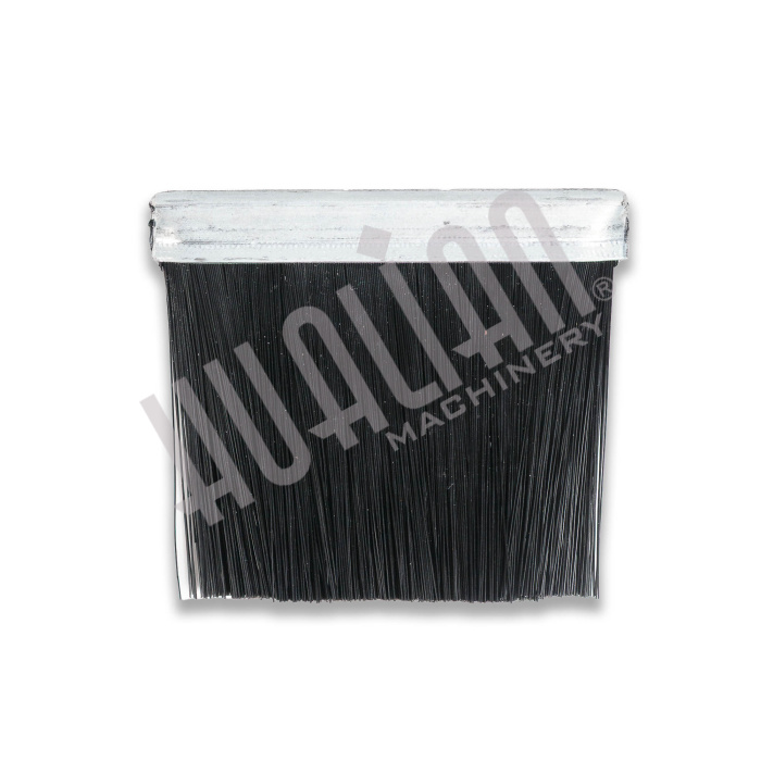 Нейлоновая щетка для FXJ-6050/DZF-5050 (75×65×8) Hualian - Купить с доставкой по всей России