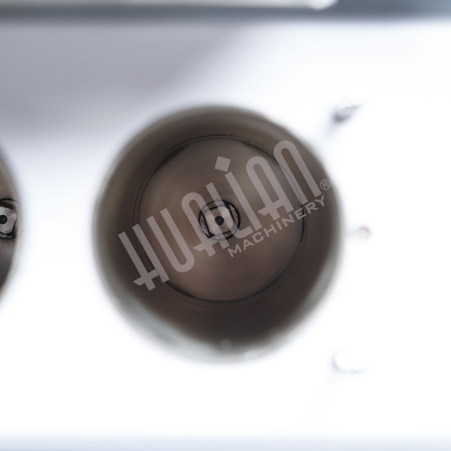 Фризер для мягкого мороженого HIM-03 с функцией ночного хранения и помпой (3 рожка) Hualian - Купить с доставкой по всей России - 21