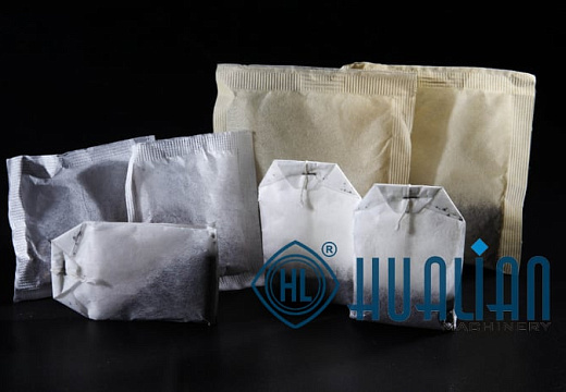 Фильтровальная бумага – уникальный материал для фасовки чая в пакетики