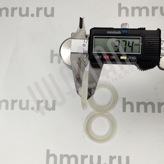 Поршень для LPF/PPF-100(T) стандартный Hualian - Купить с доставкой по всей России - 8