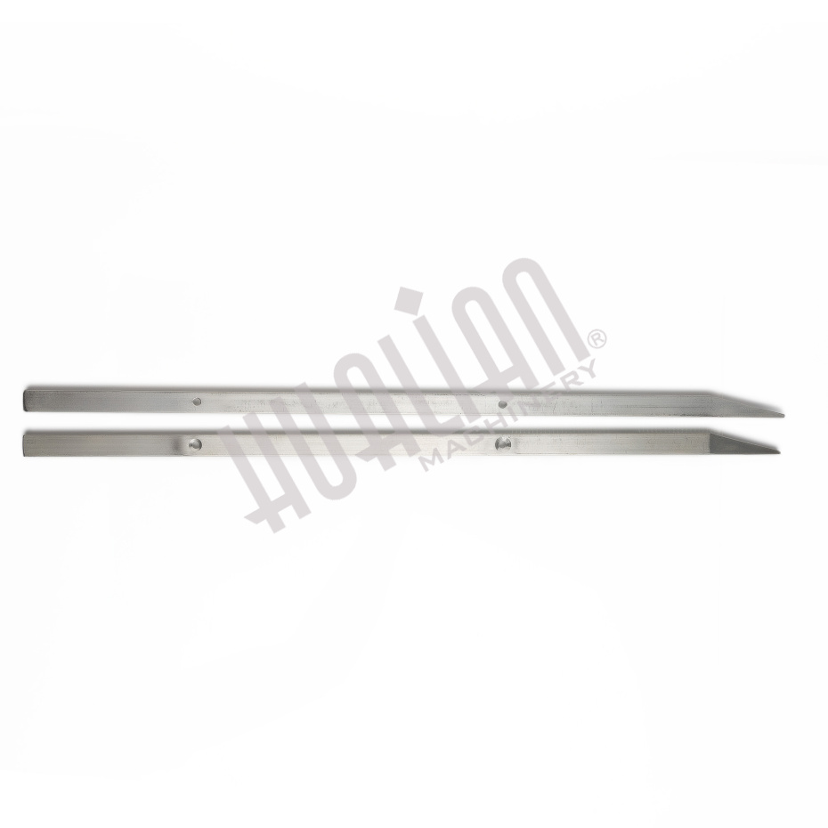 Комплект запчастей для установки опции газонаполнения пакета для DXDZ-450XD (ниж.подача) Hualian - Купить с доставкой по всей России - 2