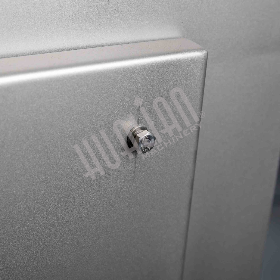 Волчок шнековый для измельчения мяса JR-130 (2 шнека) Hualian - Купить с доставкой по всей России - 32