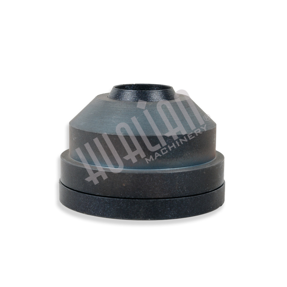 Комплект форсунок для JGL (d 28 mm) Hualian - Купить с доставкой по всей России - 4