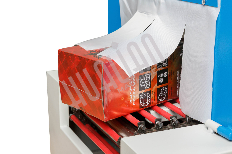 Термоусадочный тоннель ET-20 Hualian - Купить с доставкой по всей России - 7