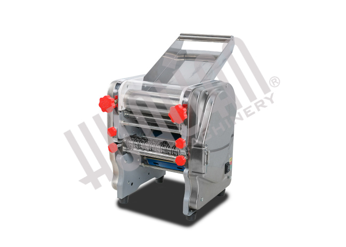 Лапшерезка электрическая HMT-18 (180 мм) Hualian - Купить с доставкой по всей России