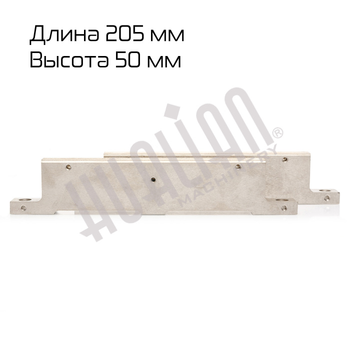 Комплект запаечных губок для DXDZ-400D Hualian - Купить с доставкой по всей России