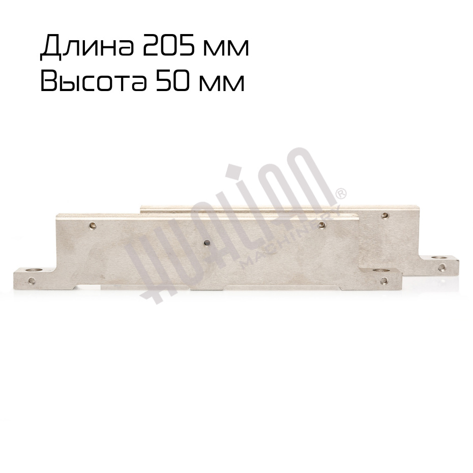 Комплект запаечных губок для DXDZ-400D Hualian - Купить с доставкой по всей России