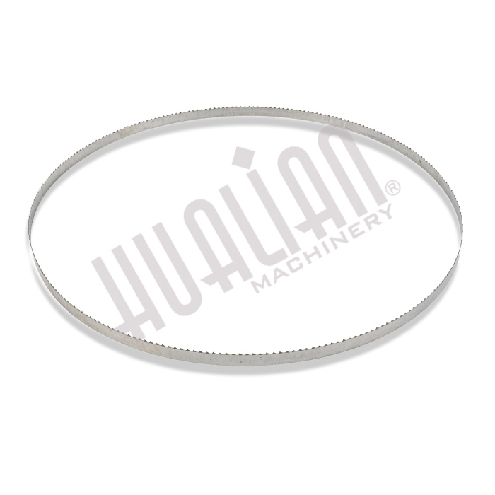 Пильное полотно 1650 мм для JG210 (для мяса) Hualian - Купить с доставкой по всей России