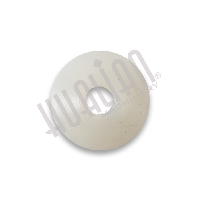 Уплотнительное кольцо цевки Ø9 мм Hualian - Купить с доставкой по всей России