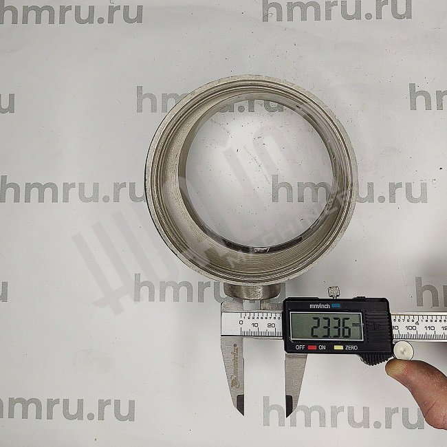 Корпус фаршенасоса для JGL (4-8) Hualian - Купить с доставкой по всей России - 4