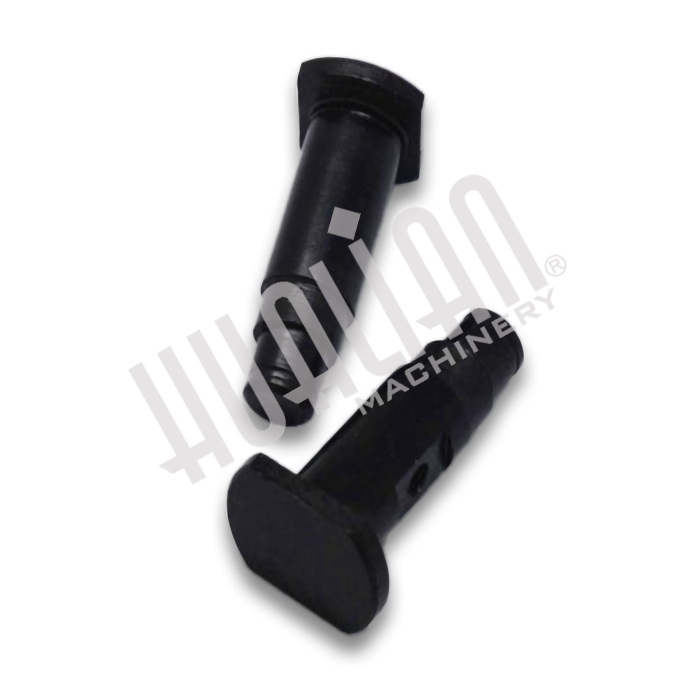 Стойка промежуточного стального ролика для FRB-770 Hualian - Купить с доставкой по всей России