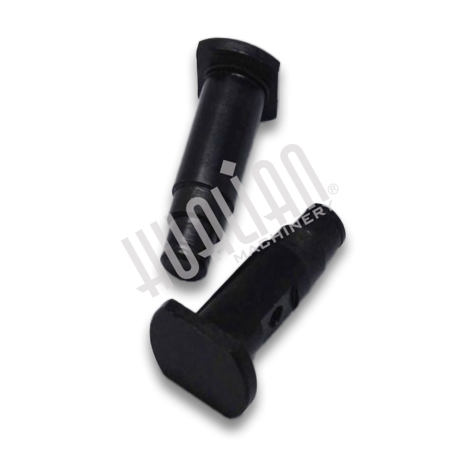 Стойка промежуточного стального ролика для FRB-770 Hualian - Купить с доставкой по всей России