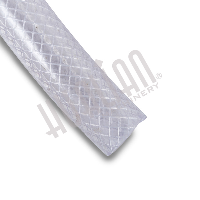 Шланг Томифлекс ПВХ Hualian - Купить с доставкой по всей России