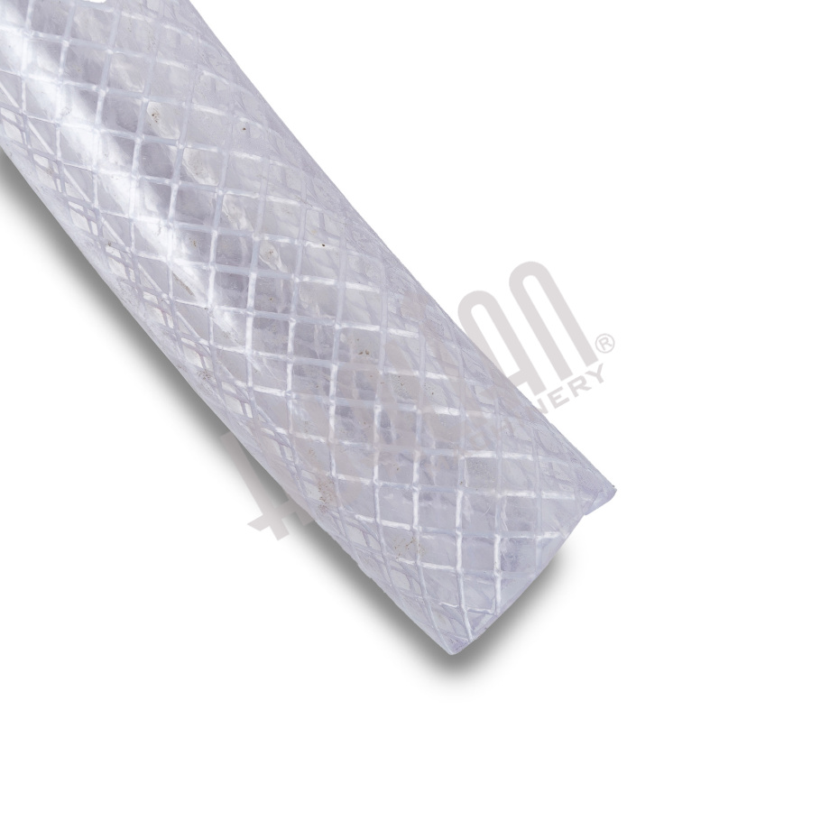 Шланг Томифлекс ПВХ Hualian - Купить с доставкой по всей России