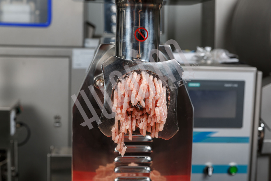 Мясорубка производственная JR-22 (reverse) Hualian - Купить с доставкой по всей России - 15