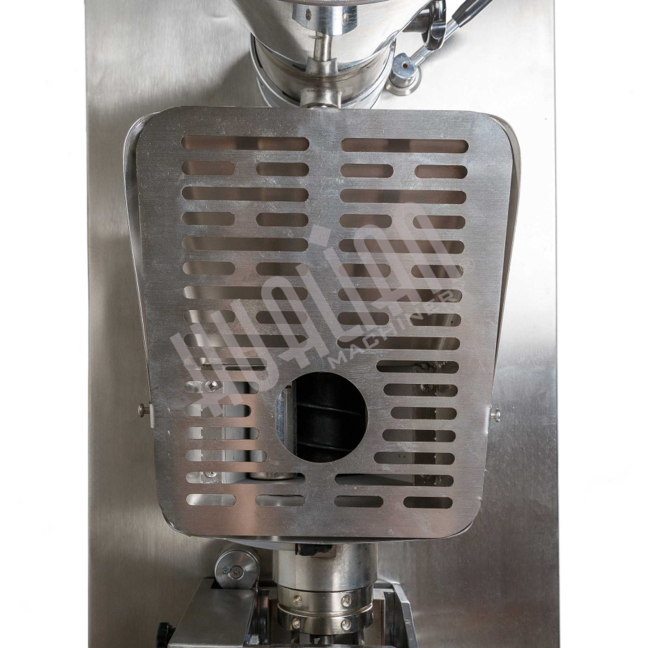 Пельменный аппарат JGL-135-6A (14-15 гр.) (100х52х8) Hualian - Купить с доставкой по всей России - 21