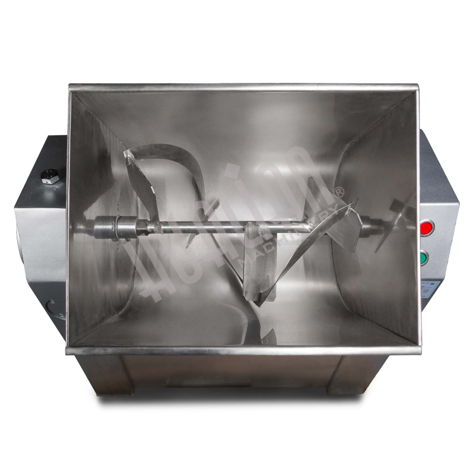 Фаршемесильный аппарат BWL-50 (HRF) Hualian - Купить с доставкой по всей России - 9