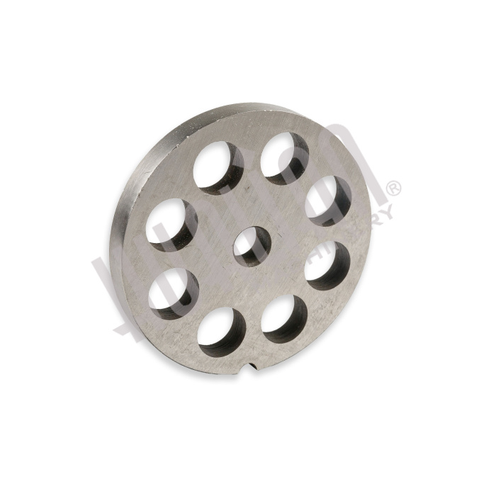 Решетка для мясорубки TT-22 16 мм Hualian - Купить с доставкой по всей России