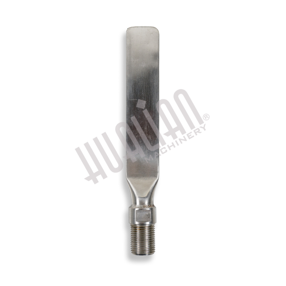 Откачивающее сопло для DZ-800W 0,5 мм (старого образца) Hualian - Купить с доставкой по всей России