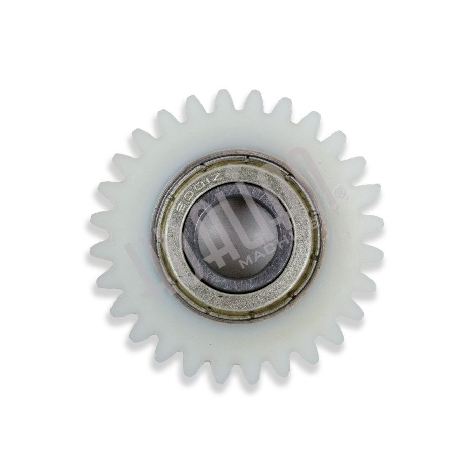 Шестерня 28Т для MY-380F Hualian - Купить с доставкой по всей России - 3