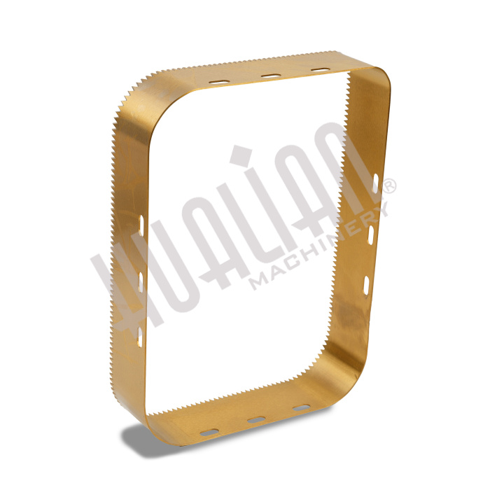 Нож для HVT размер лотка 187*137 мм Hualian - Купить с доставкой по всей России